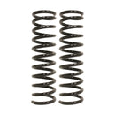 Coil Springs