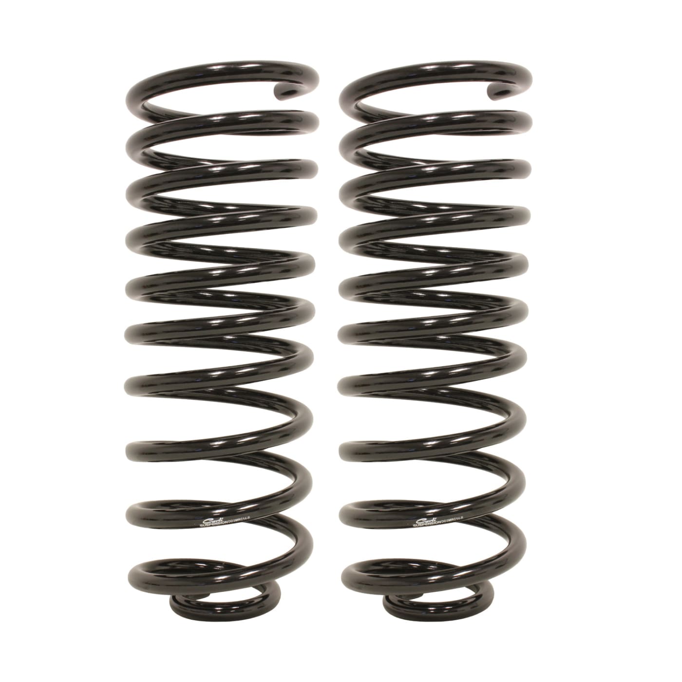 Coil Springs
