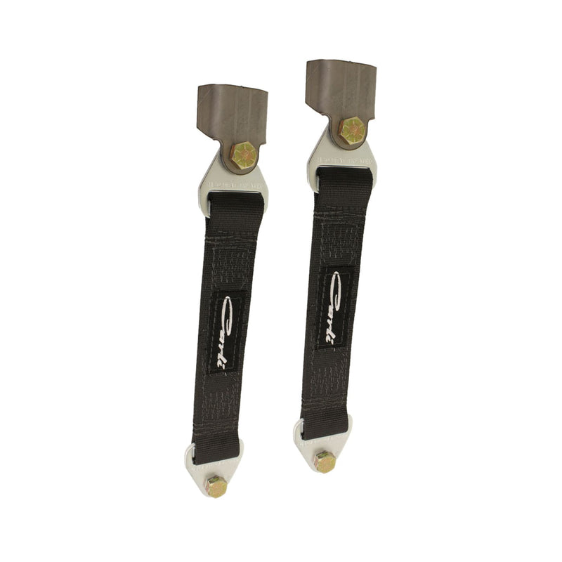 CAR-CS-DFRA-LVL-14 Control Arms