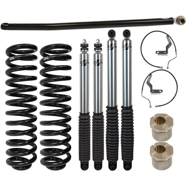 Leveling Kits