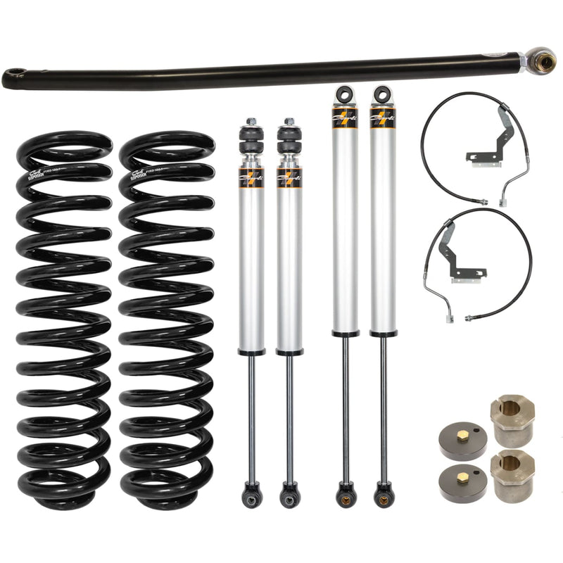Leveling Kits