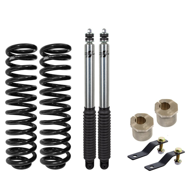 Leveling Kits