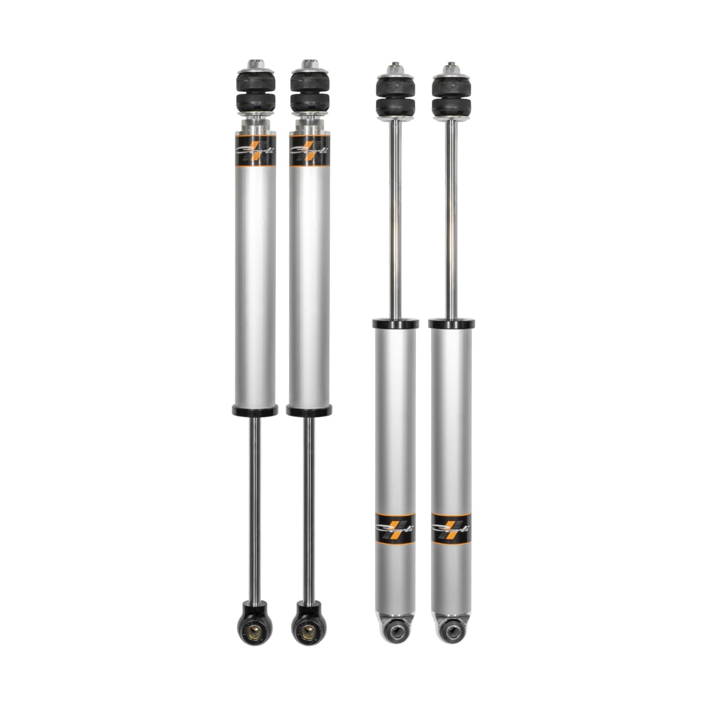 AS-D3SPKG-CS20IFP-B Shocks