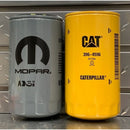 CAT-396-4596 Oil Filter