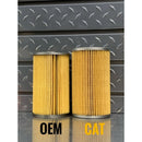 CAT-396-4596 Oil Filter