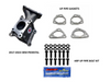 JCG S369 Single Turbo Kit | 2024-2026 L5P Duramax