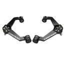 Cognito Boxed Upper Control Arms | 11-19 LML Duramax - Control Arms