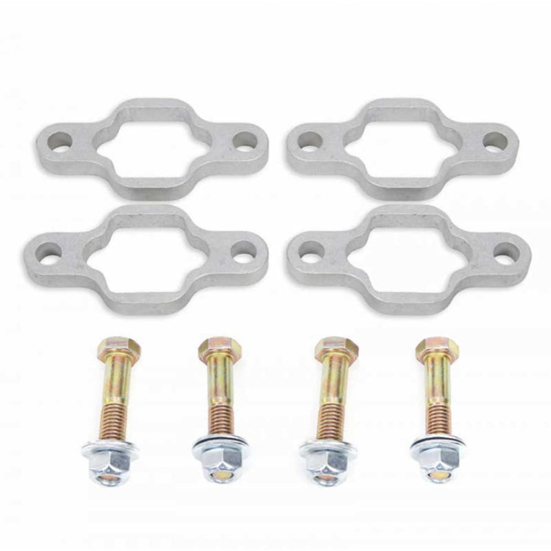 Shock Extenders