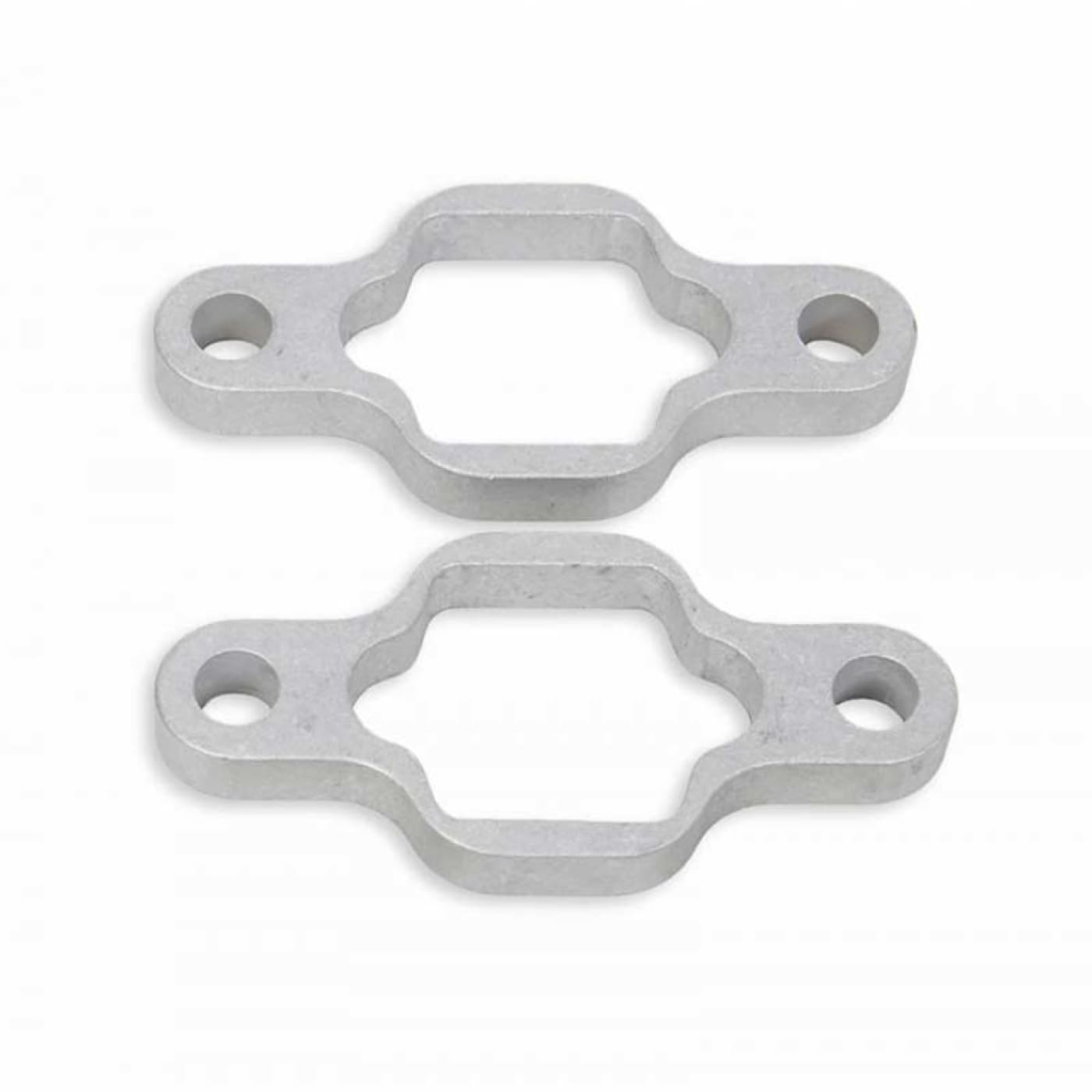 Shock Extenders