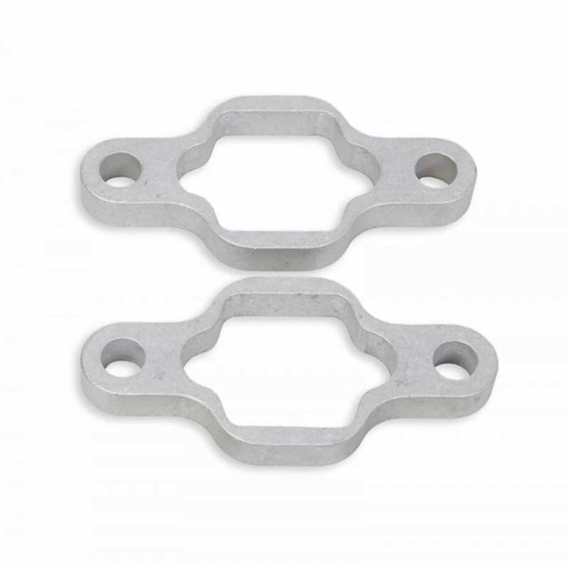 Shock Extenders