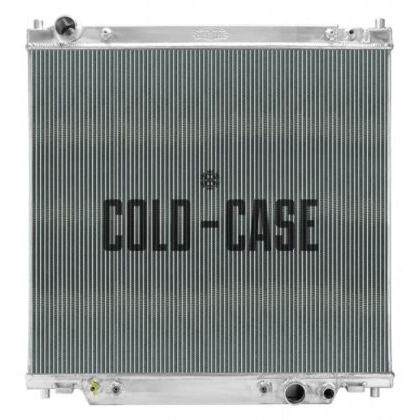 CCR-FOT581A Radiators