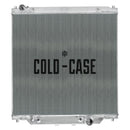 CCR-FOT582A Radiators