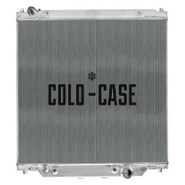 CCR-FOT582A Radiators