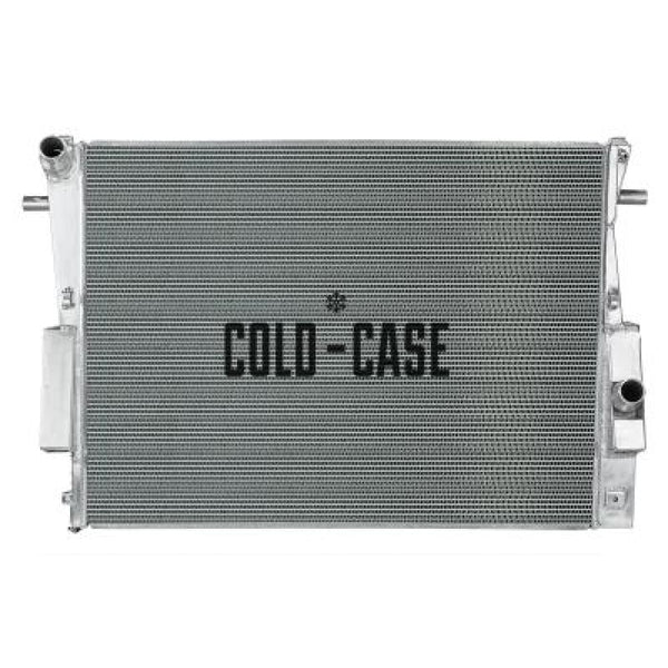 CCR-FOT583A Radiators