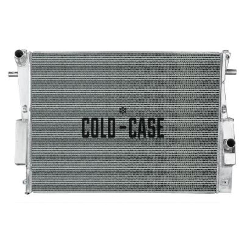 CCR-FOT583A Radiators