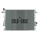 CCR-FOT584A Radiators