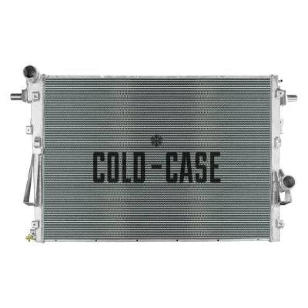 CCR-FOT584A Radiators