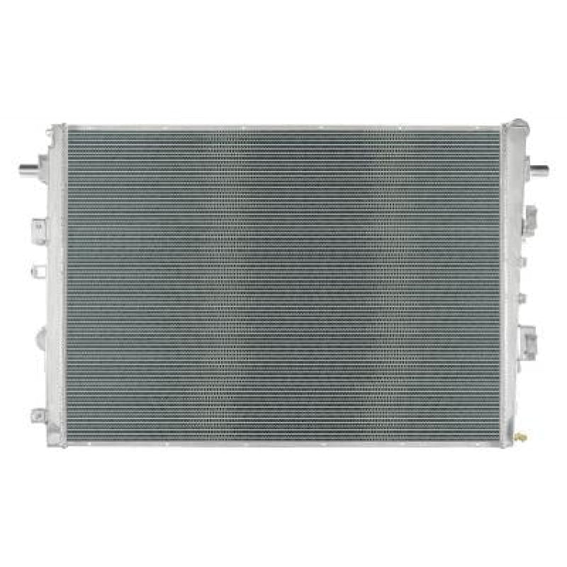 CCR-FOT585A Radiators