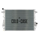 CCR-FOT585A Radiators