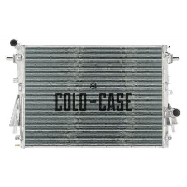 CCR-FOT585A Radiators