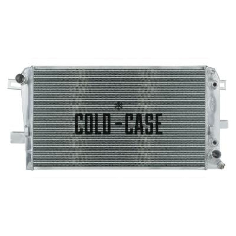 CCR-GMT574A Radiators