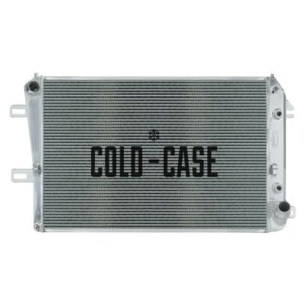 CCR-GMT575A Radiators