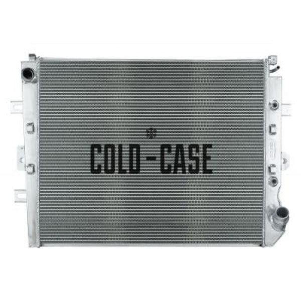 CCR-GMT576A Radiators