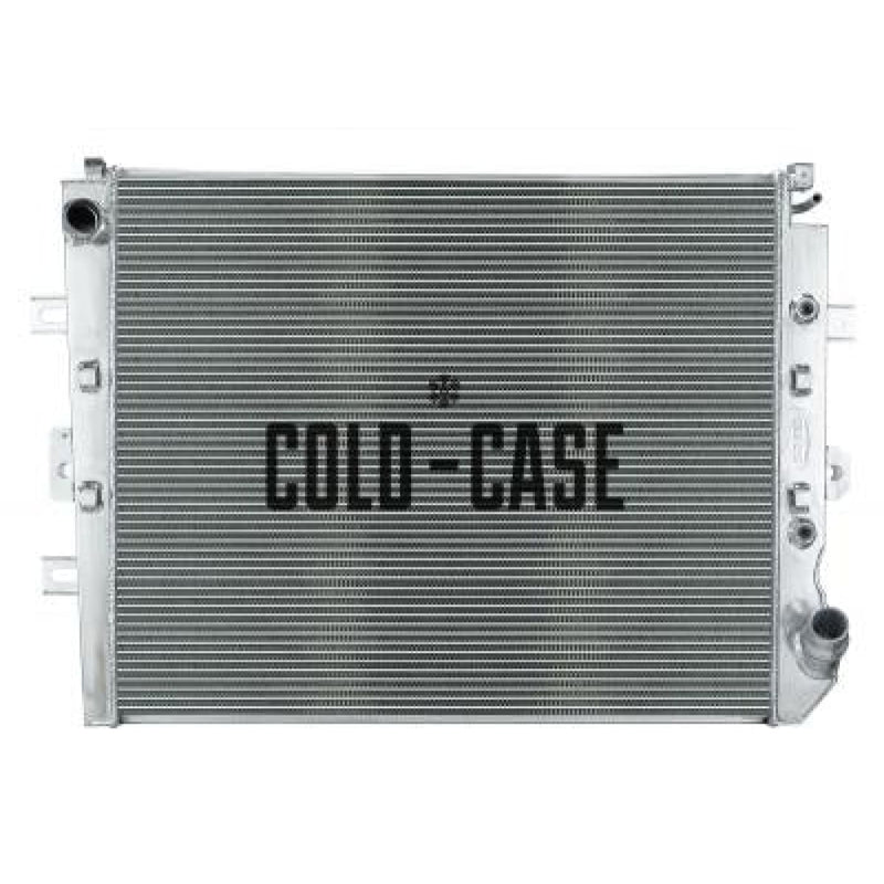 CCR-GMT576A Radiators