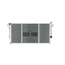 CCR-MOT569A Radiators