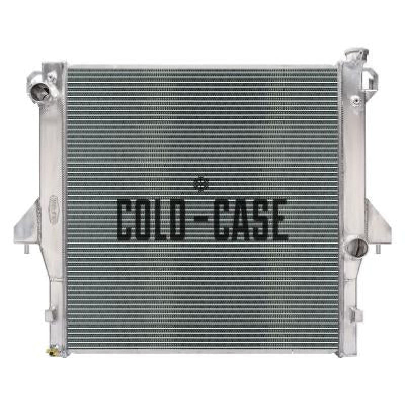 CCR-MOT570A Radiators