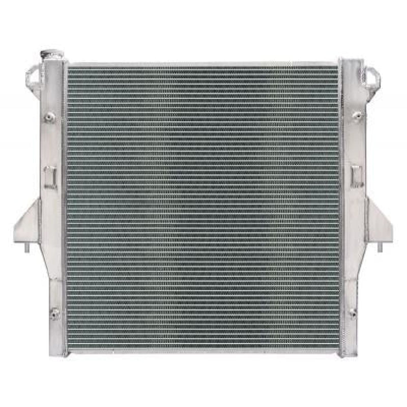 CCR-MOT570A Radiators