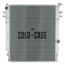 CCR-MOT571A Radiators