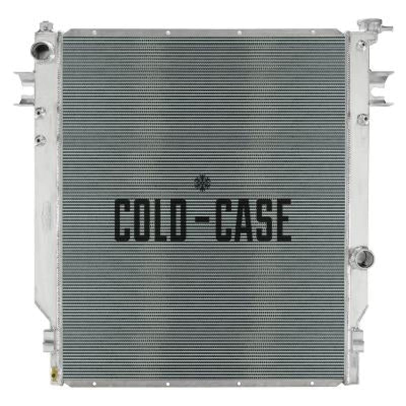 CCR-MOT571A Radiators