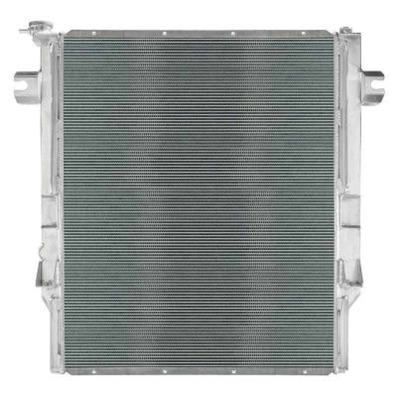 CCR-MOT571A Radiators