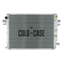 CCR-MOT572A Radiators
