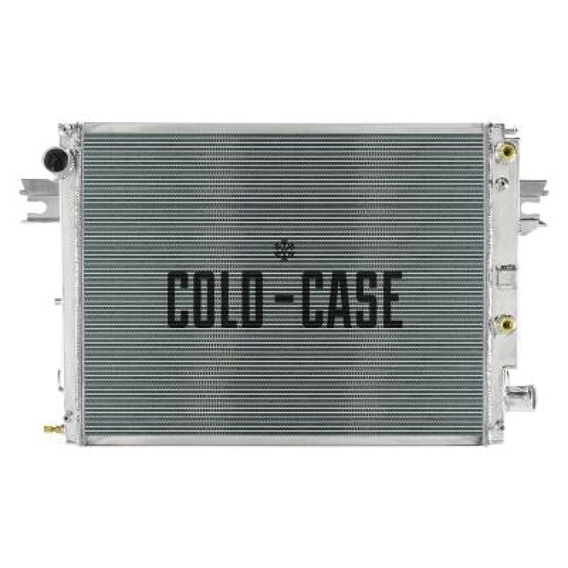 CCR-MOT572A Radiators