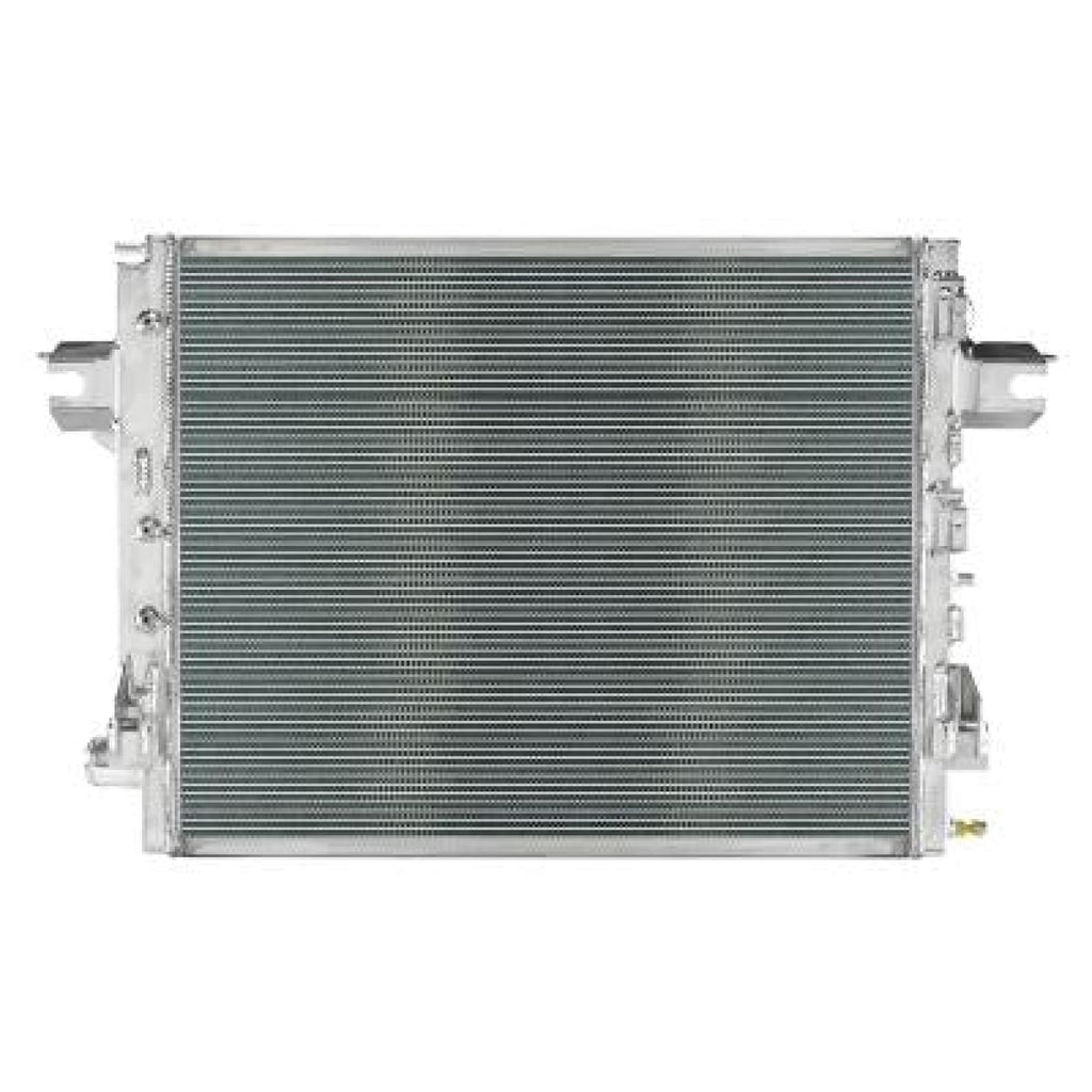 Coldwell For Radiator Blackline Performance - Cold Case Performance Radiator