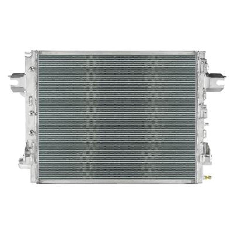 CCR-MOT572A Radiators