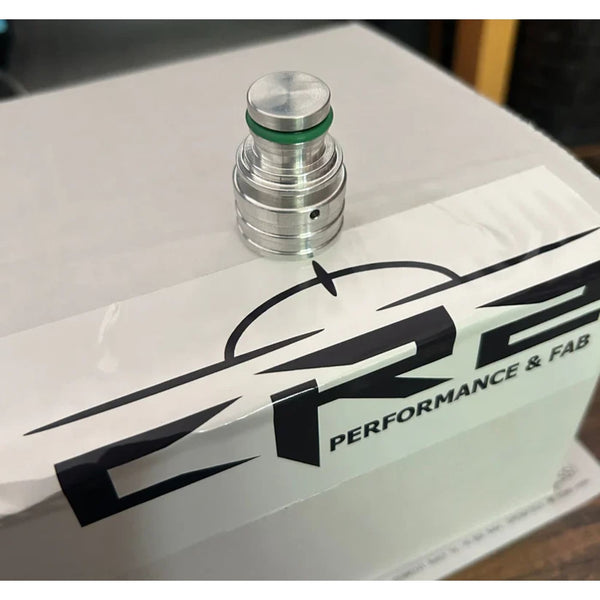CR2-25300 EPC Solenoid Blocker
