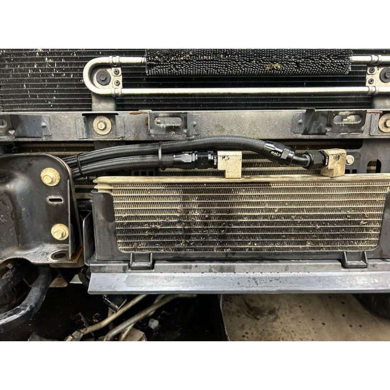 CR2-27300 Transmission Lines