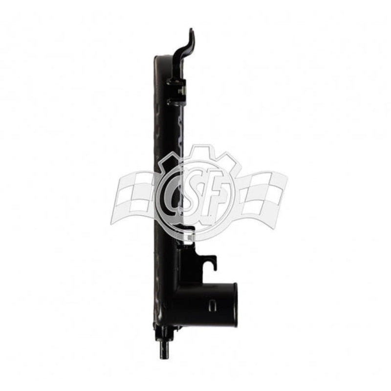 CSF-6002 Intercoolers & Kits