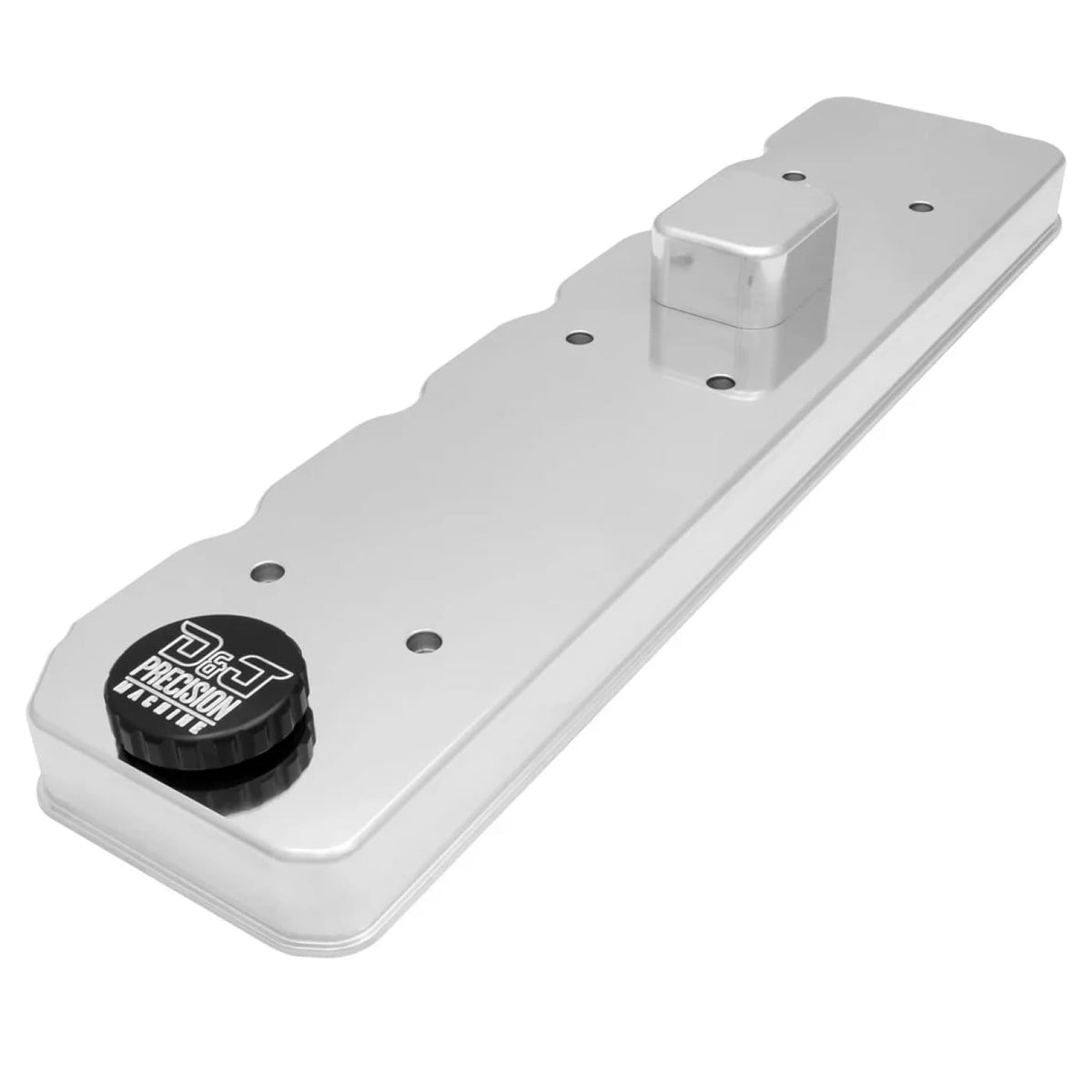 Blackline Performance - D&J Precision Billet Valve Cover