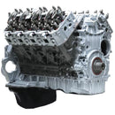 DFC-SS660607LBZLB Long Blocks