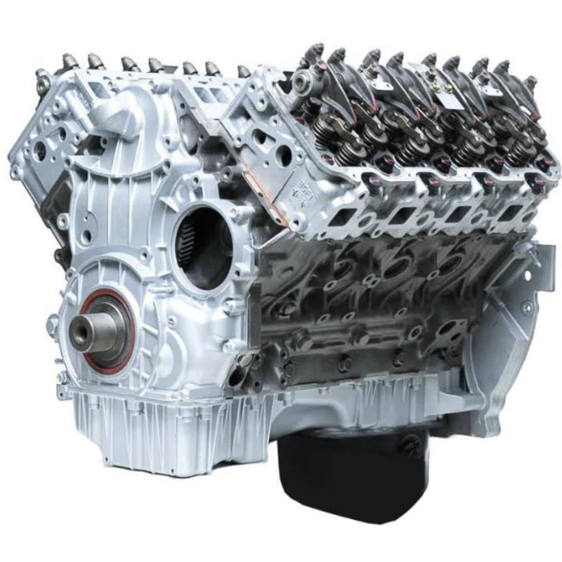 DFC-SS661723L5PLB Long Blocks