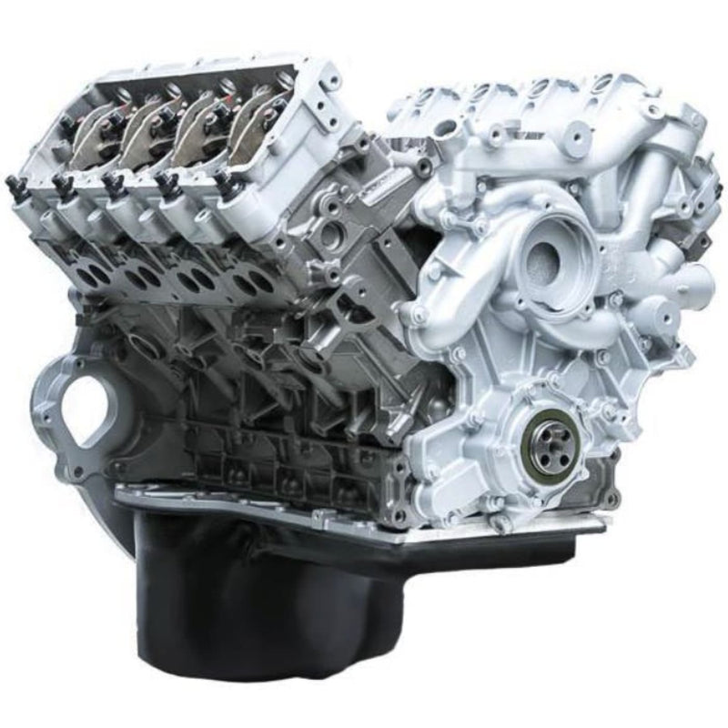 DFC-SS661723L5PLB Long Blocks
