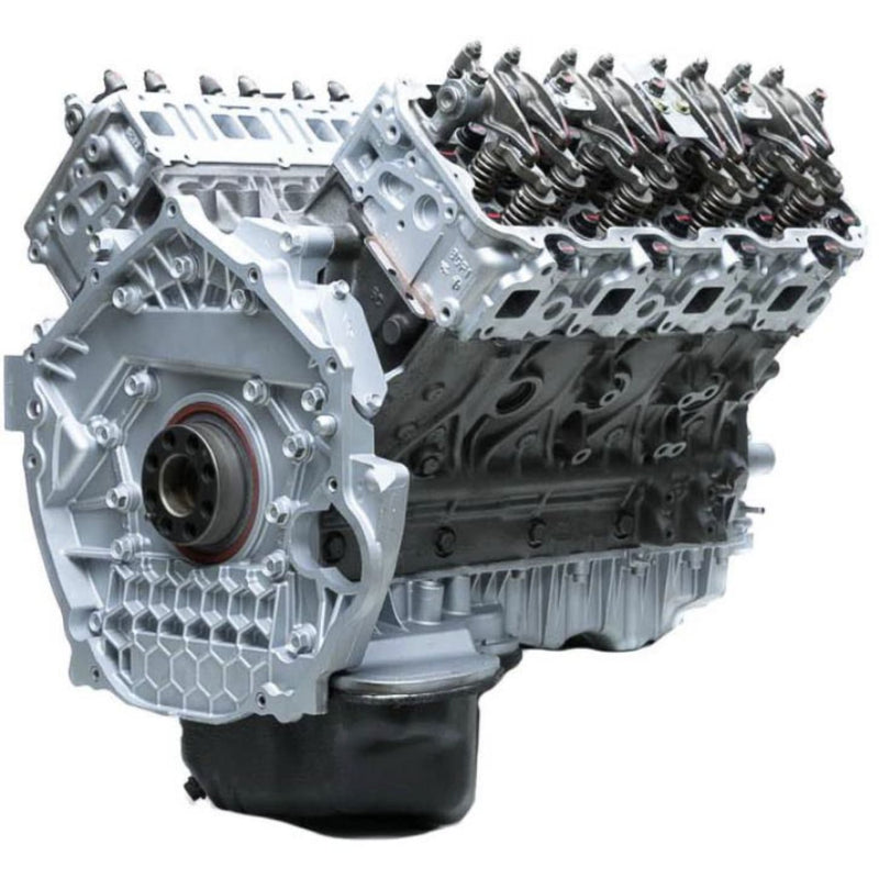 DFC-SS661723L5PLB Long Blocks
