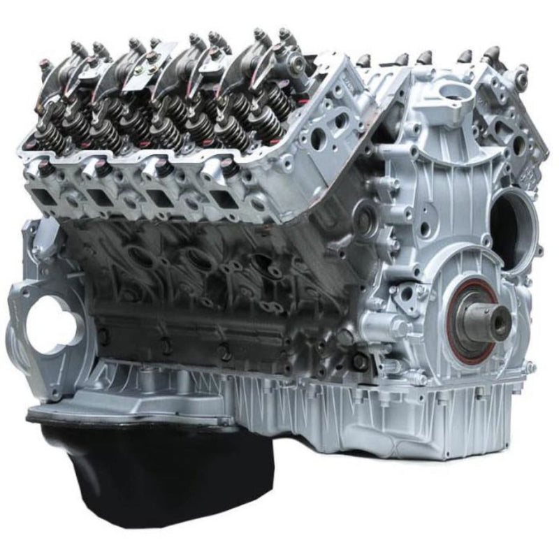 DFC-SS661723L5PLB Long Blocks