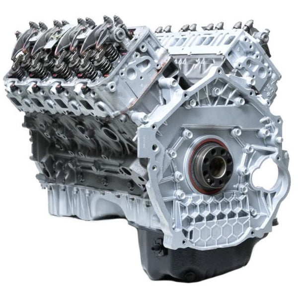 DFC-SS661723L5PLB Long Blocks
