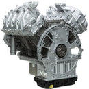 DFC-SS671116LB Long Blocks