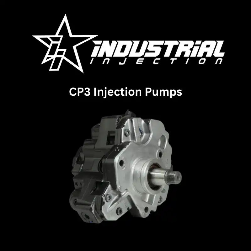 Diesel fuel injection pump